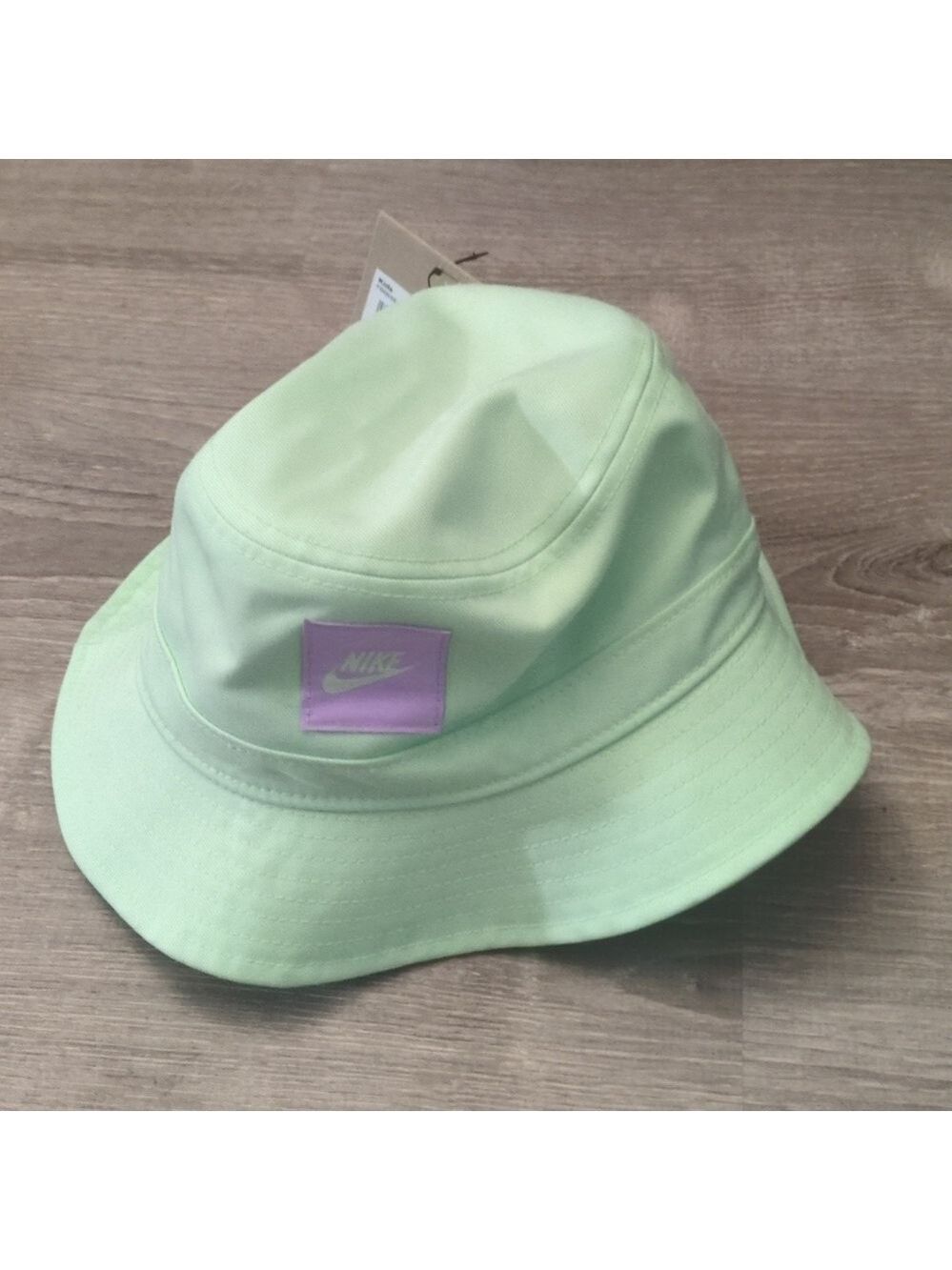 Nike youth apex bucket hat OS
